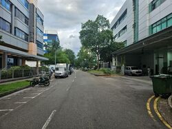 Admiralty Industrial Park (D27), Factory #538656191
